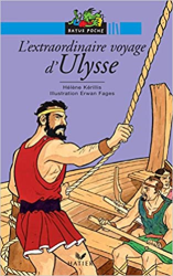 L'Extraordinaire voyage d'Ulysse